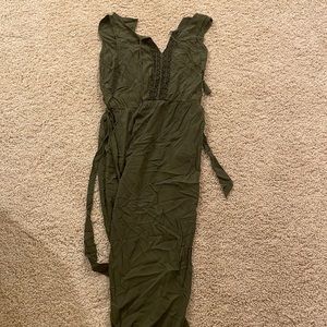 Old Navy Jumpsuit